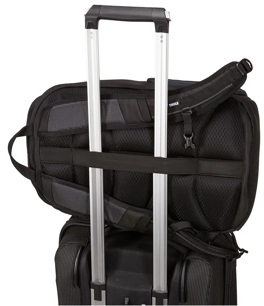 Рюкзак Thule EnRoute Medium DSLR Backpack TECB-120 Black (6482174) - фото 6