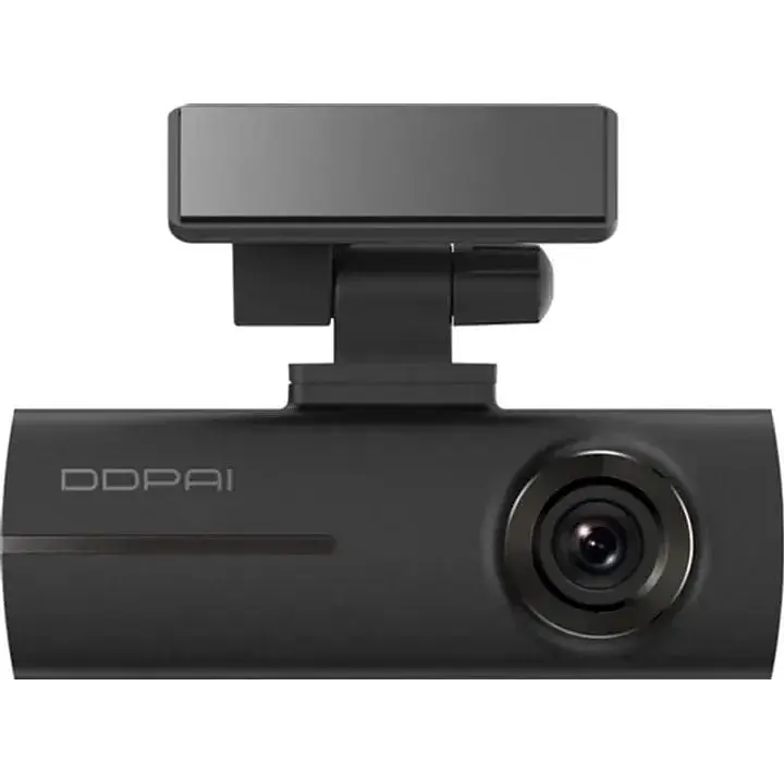 Відеореєстратор DDPai N1 Dash camera Dual (глобальний) - фото 2
