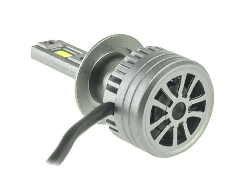 Автолампа Nextone LED L4 H7 6000K - фото 2