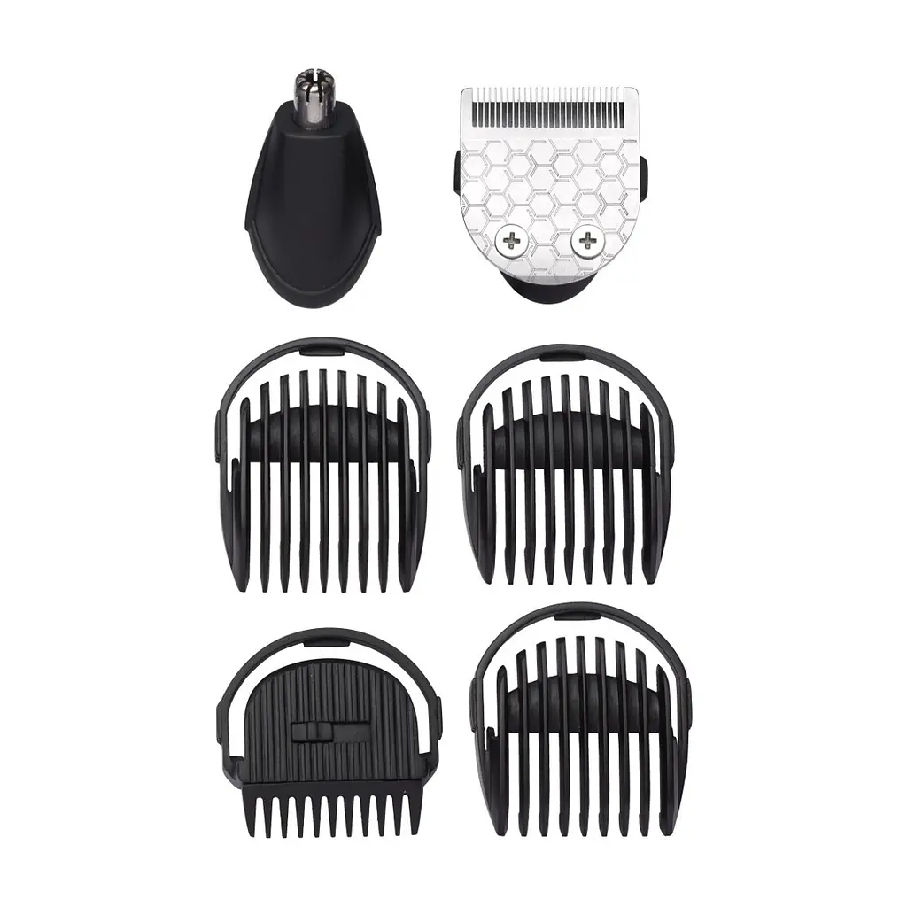 Машинка для стрижки Babyliss MT725E - фото 8