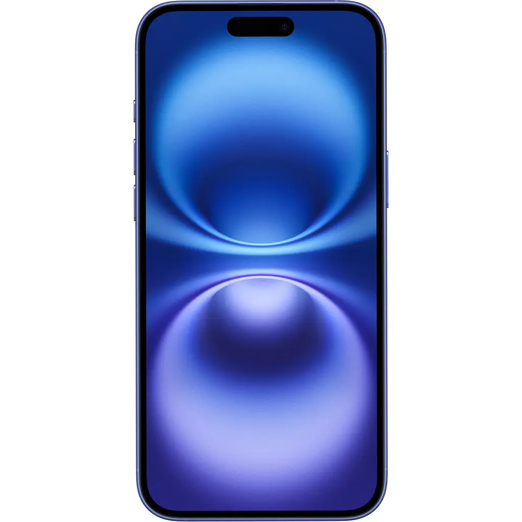 Смартфон Apple iPhone 16 Plus 256GB Ultramarine (MXY23) [114842] - фото 2