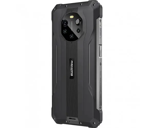 Смартфон Blackview BL8800 Pro 8/128 Black чорний (6931548307990) - фото 3