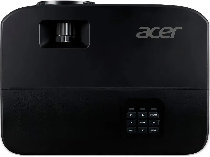 Мультимедійний проектор Acer X1123 (MR.JXL11.001) - фото 5