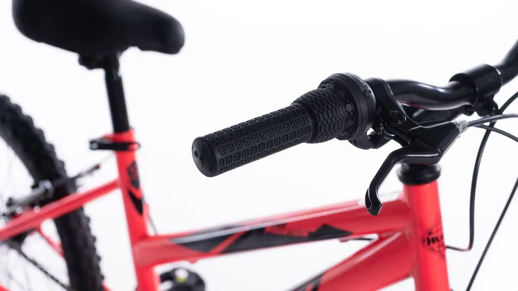 Дитячий велосипед Huffy MTB Stone Mountain 20" pink (73818W) - фото 4