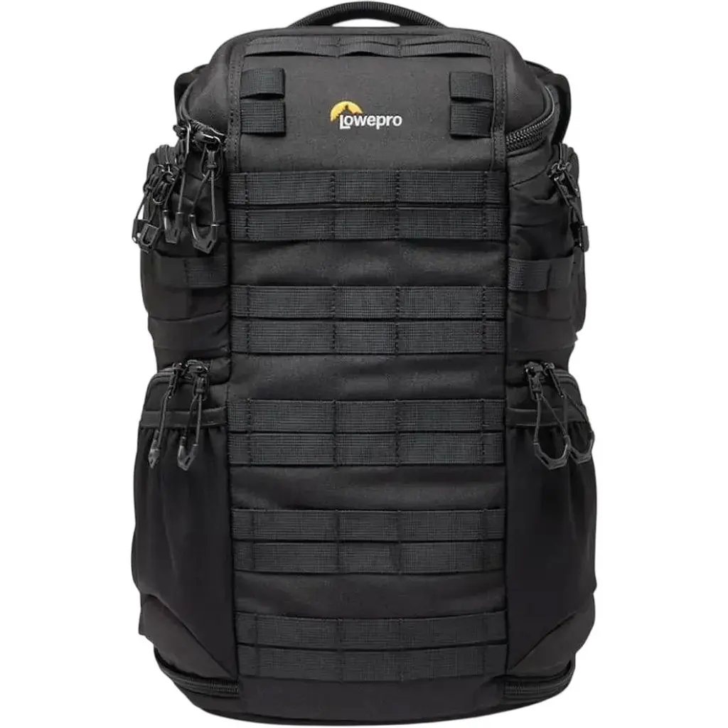 Рюкзак для фотоаппарата Lowepro ProTactic BP 350 AW III (LP37505-PWW) [156389] - фото 2