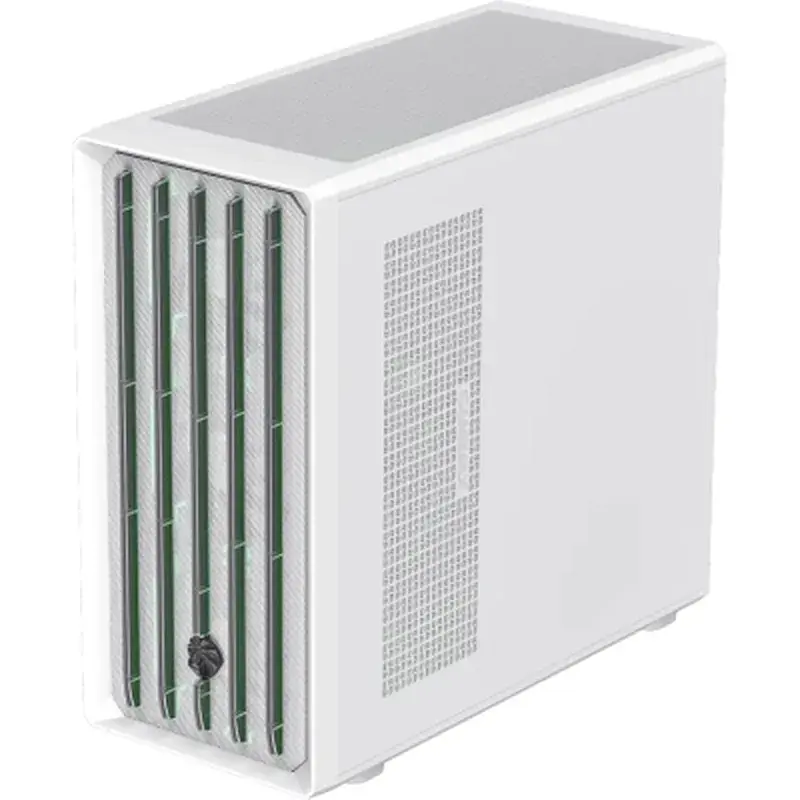Корпус для ПК Gamemax CLAW 460 WH - фото 11