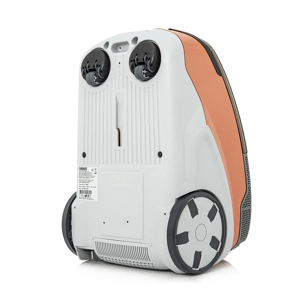 Моющий пылесос Thomas Aqua+ Pet & Family [788563] [71253] - фото 6