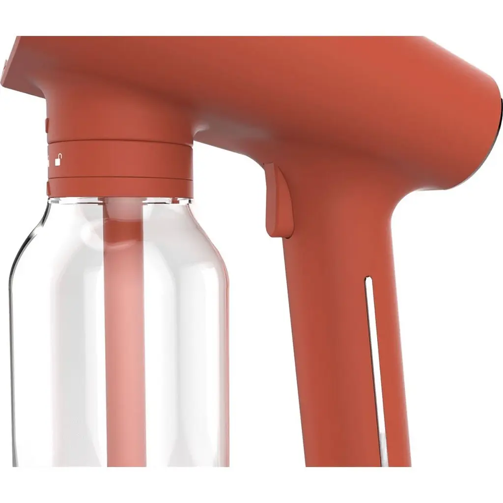 Отпариватель SteamOne RUST400 [136203] - фото 8