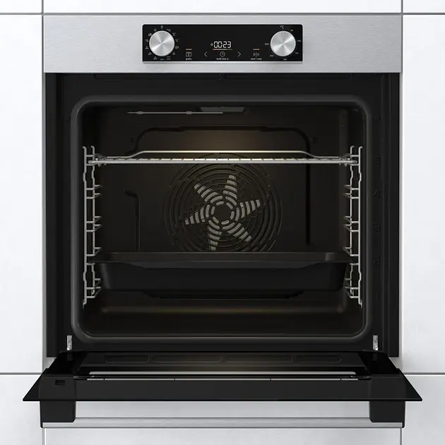 Духова шафа Gorenje BO6737E02XK - фото 2