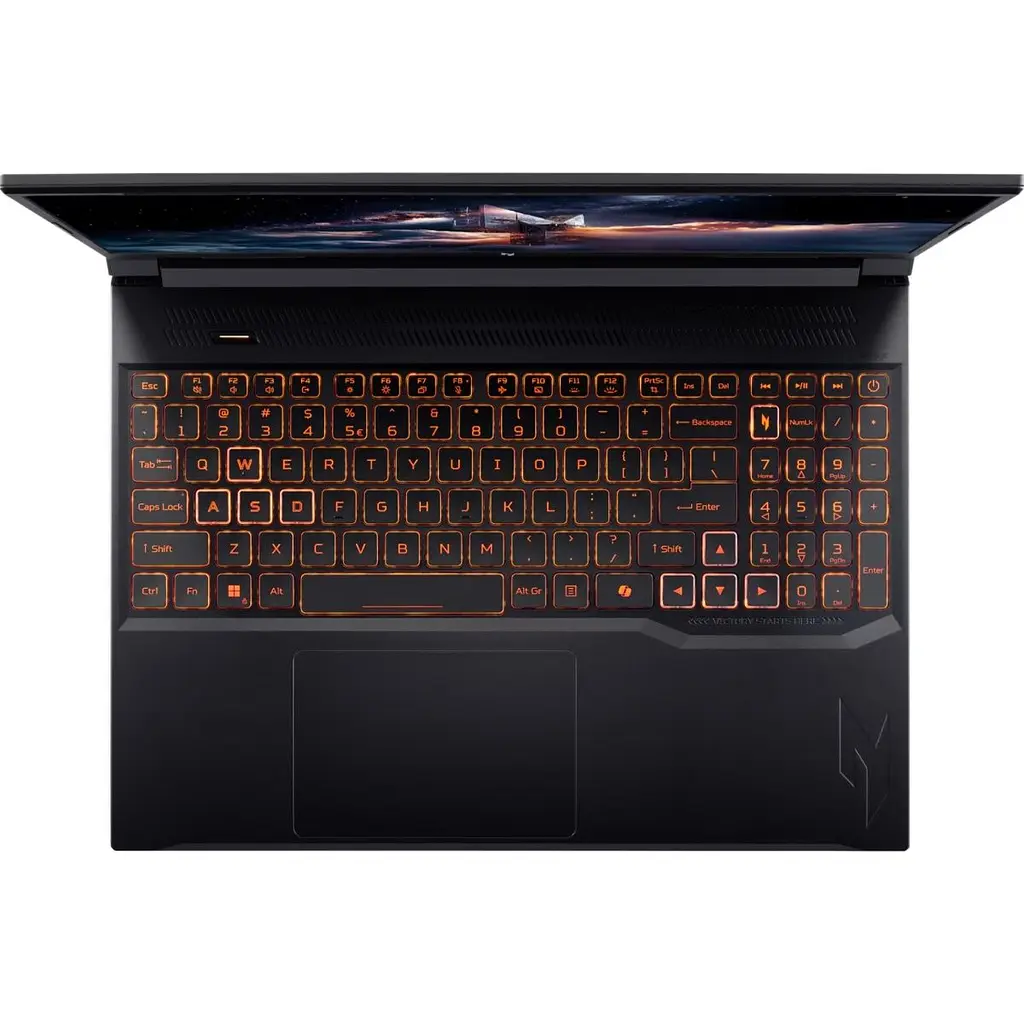 Ноутбук Acer Nitro V 16 ANV16-72-7809 (NH.U2EAA.003) CUSTOM [174145] - фото 4