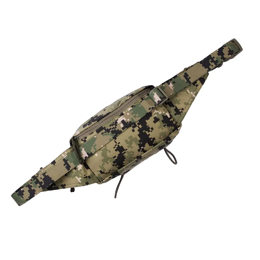 Сумка Wild Tactical Field Basilisk AOR 2 - фото 3