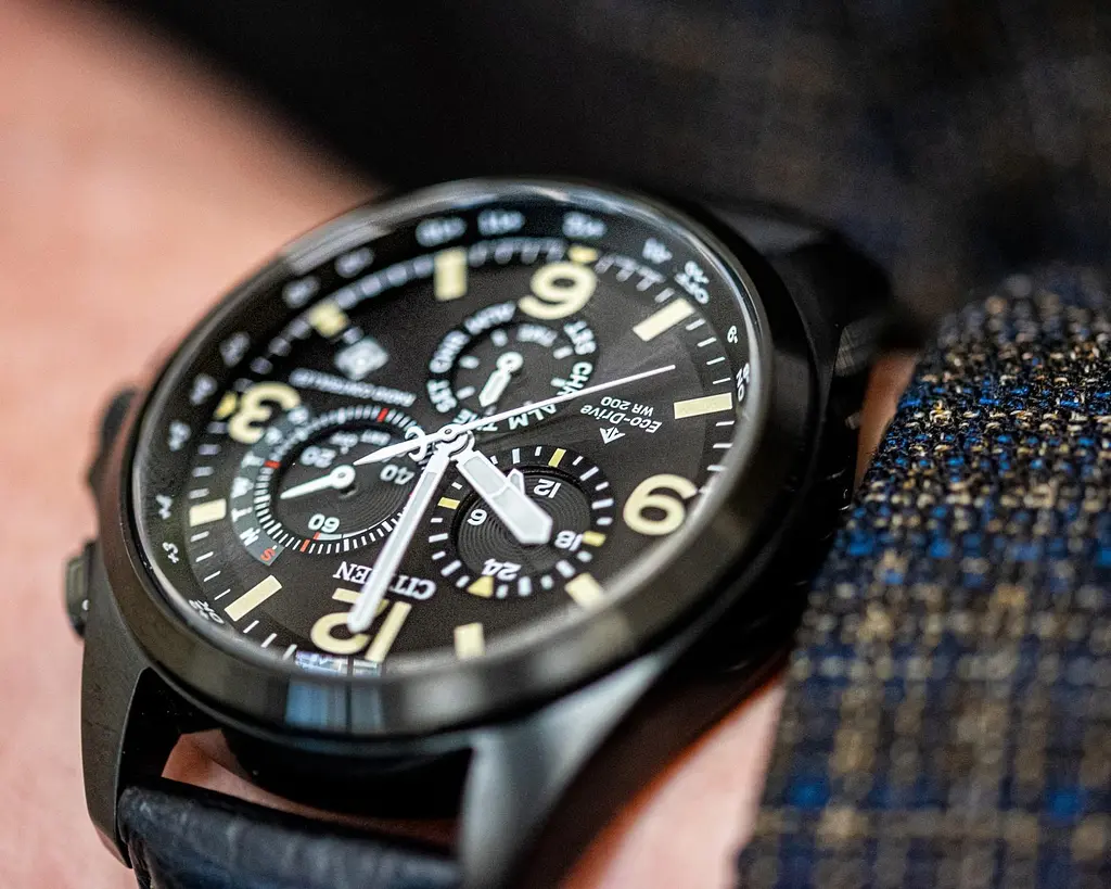 Годинник Citizen CB5925-15E - фото 3