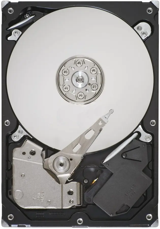 Жорсткий диск 3,5" Seagate Pipeline HD 2TB (ST2000VM003) - фото 2