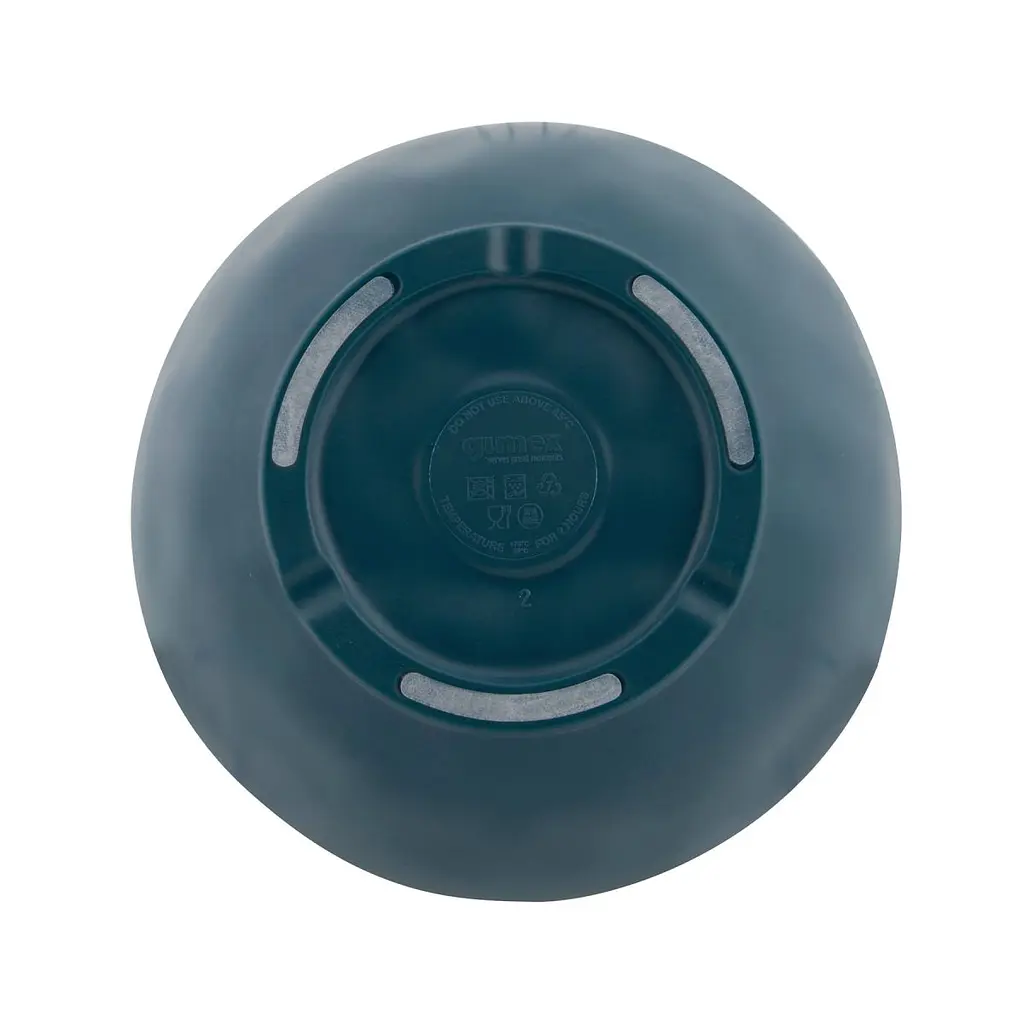 Сервіз столовий Gimex Tableware Stone 12 Pieces 4 Person Dark Blue (6917100) - фото 4