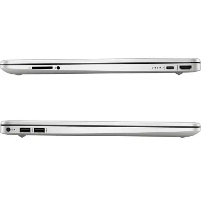 Ноутбук HP 15s-fq5027ua (834S3EA) (834S3EA) - фото 4