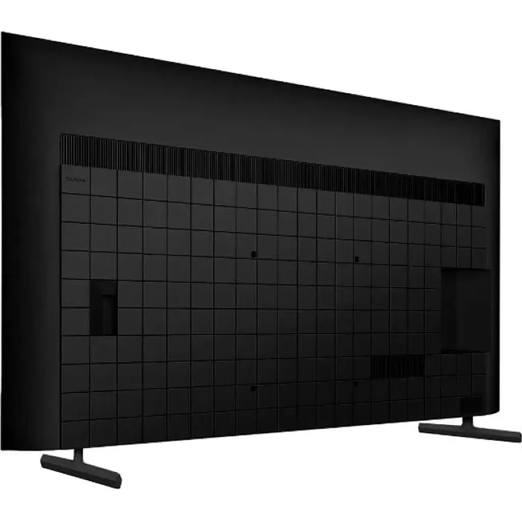 Телевизор Sony BRAVIA X80L 65` LCD Ultra HD 4K (KD-65X80L) EU [131968] - фото 4