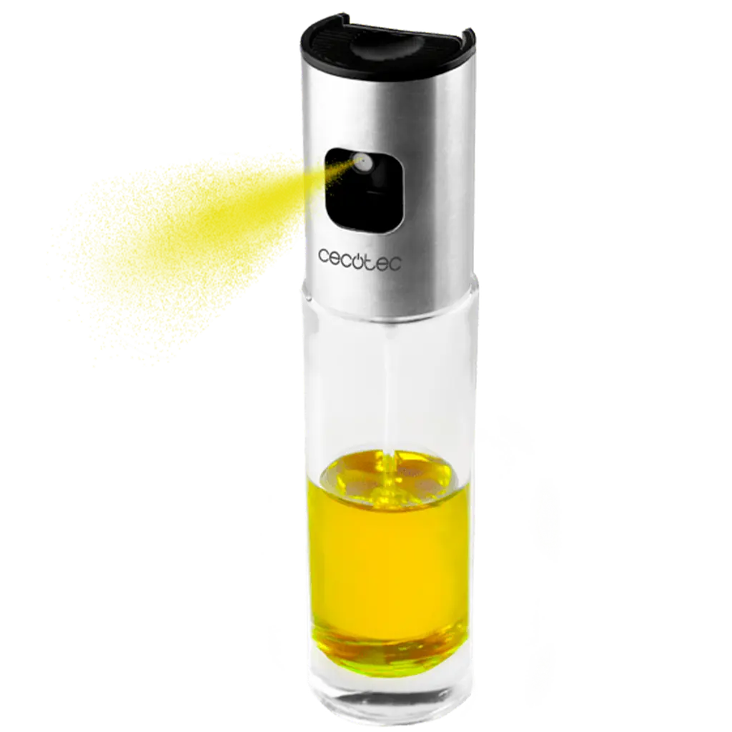 Розпилювач для олії CECOTEC Polka OilSpray 1000 CecoFry