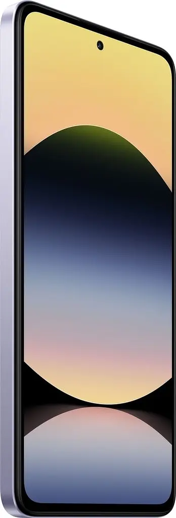 Смартфон Xiaomi Redmi Note 14 4G 8/128GB Purple (Global) NFC (with charger) - фото 3