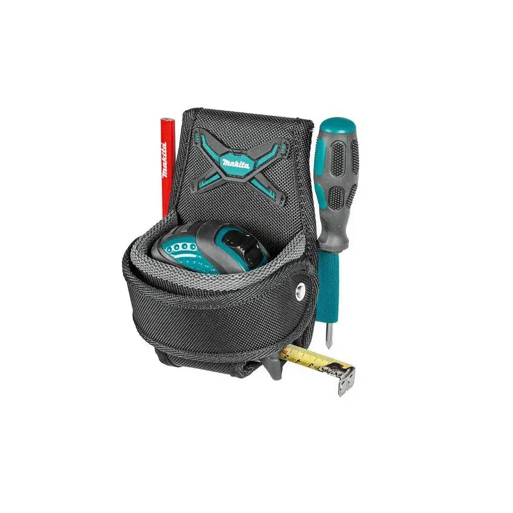 Сумка-тримач для рулетки Makita E-05278 - фото 3