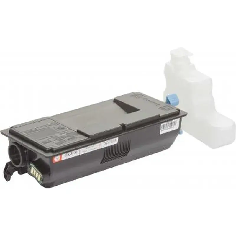 Картридж BASF для Kyocera-Mita TK-3100 Black (KT-TK3100) - фото 2