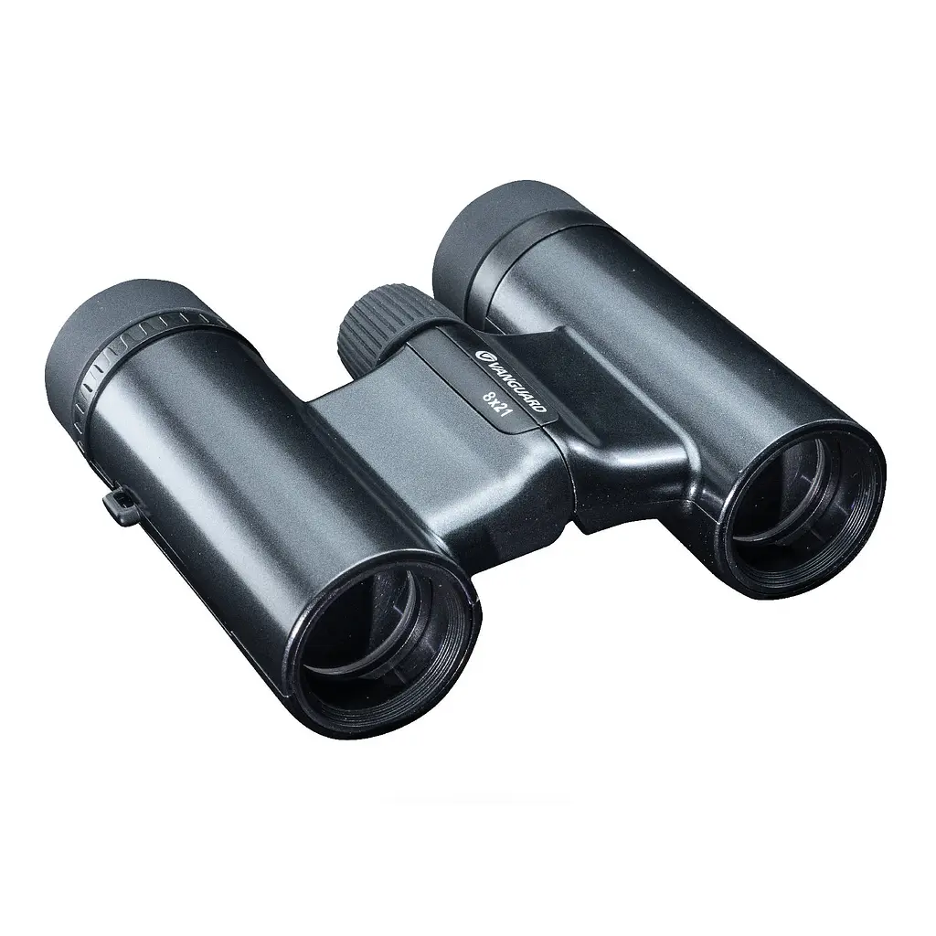 Бинокль Vanguard Vesta Compact 8x21 WP Black Pearl (Vesta 8210 BP) - фото 12