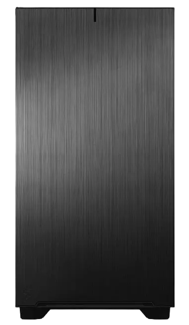 Корпус Fractal Design Define 7 TG Light Tint Gray (FD-C-DEF7A-08) - фото 2