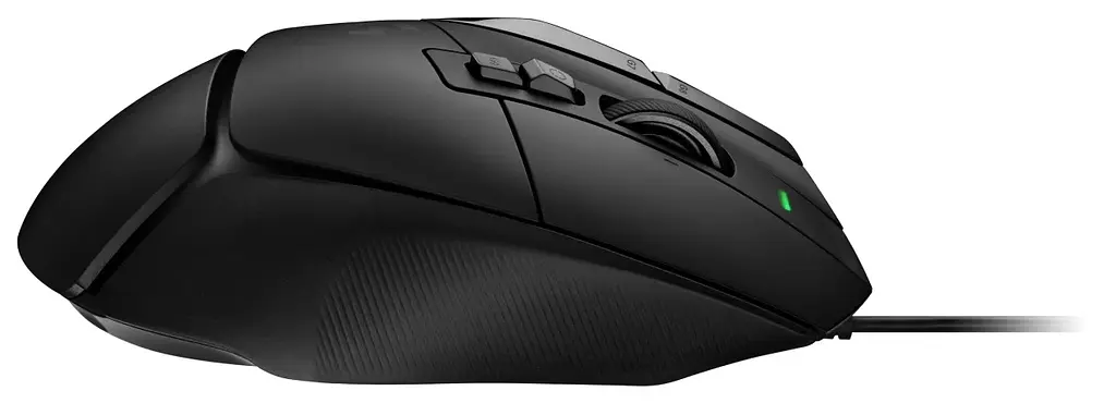 Миша Logitech G502 X Black (910-006138) - фото 3