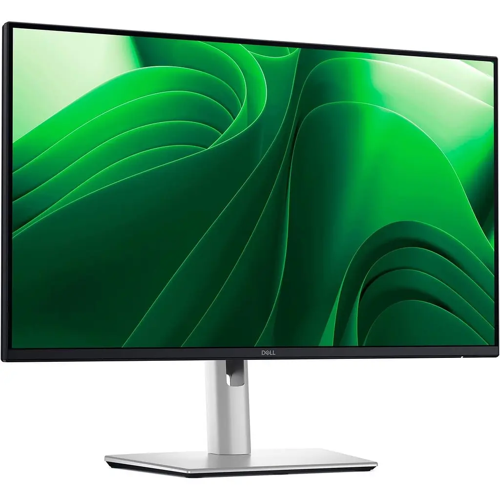 Монітор 23.8" Dell P2425DE QHD IPS 100Hz (210-BRDM) - фото 2