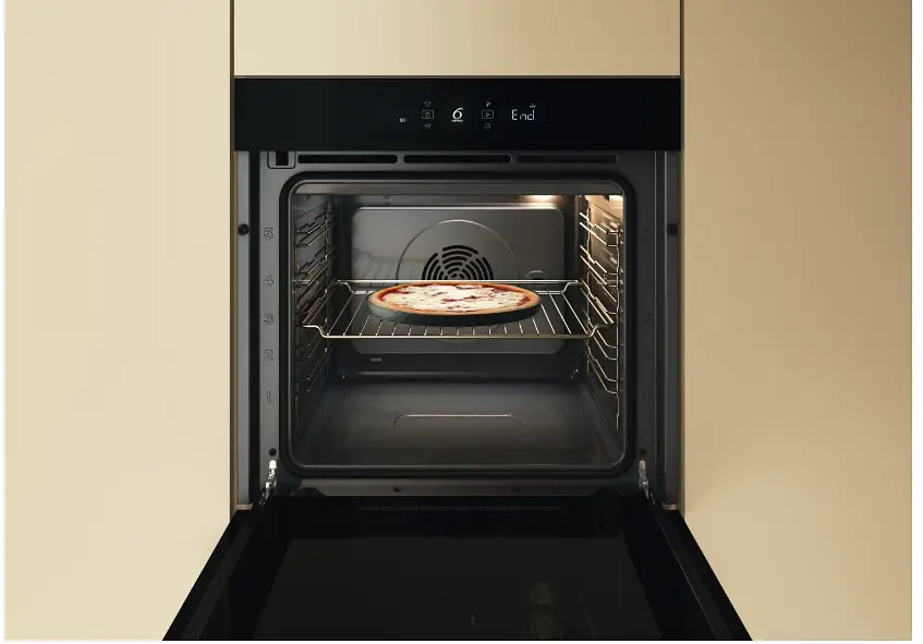 Духова шафа Whirlpool WOI5S8PPM1SBA - фото 5