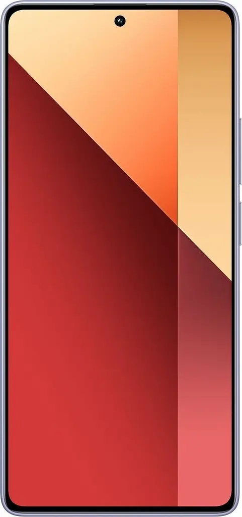 Смартфон Xiaomi Redmi Note 13 Pro 4G 8/256Gb Lavender Purple (Global Version) NFC - фото 2
