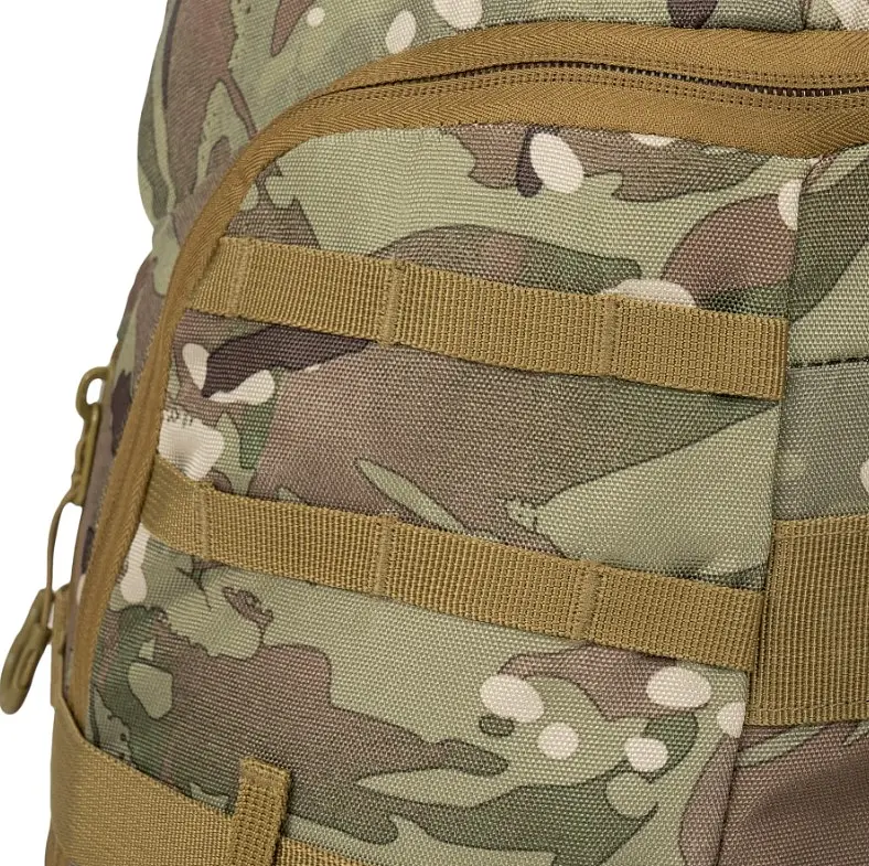 Рюкзак тактический Highlander Eagle 3 Backpack 40L HMTC (TT194-HC) - фото 14