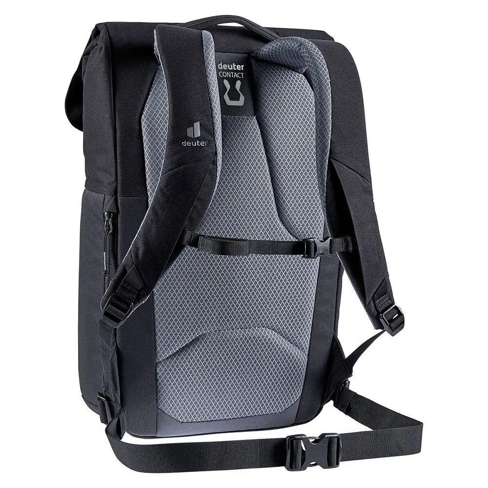 Рюкзак Deuter UP Seoul Black (1052-3813821 7000) - фото 4