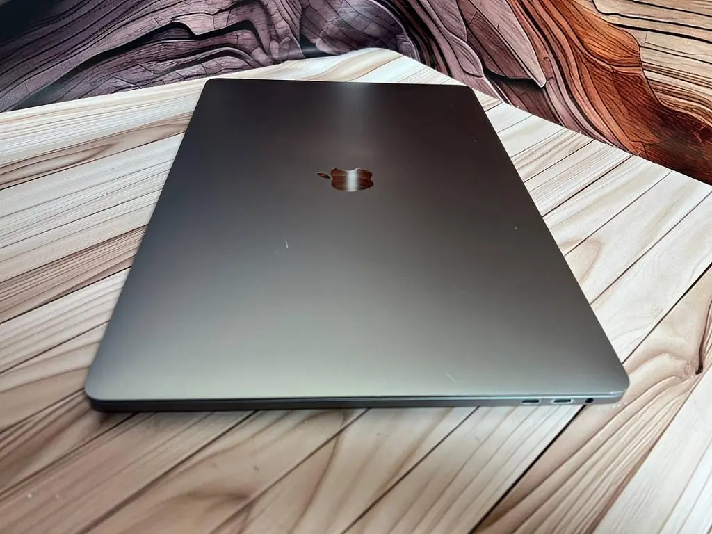 Ноутбук Apple MacBook Pro 16" A2141 i7-9750H/32/500 (C02FV2A0MD6R) Б/в - фото 5