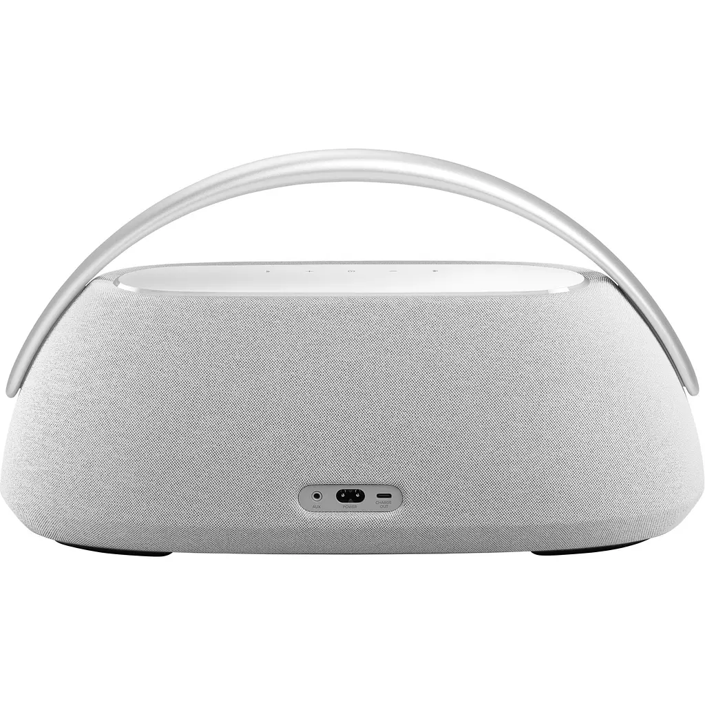 Портативна акустика Harman/Kardon Go + Play 3 Gray [HKGOPLAY3GRYEP] [93958] - фото 3