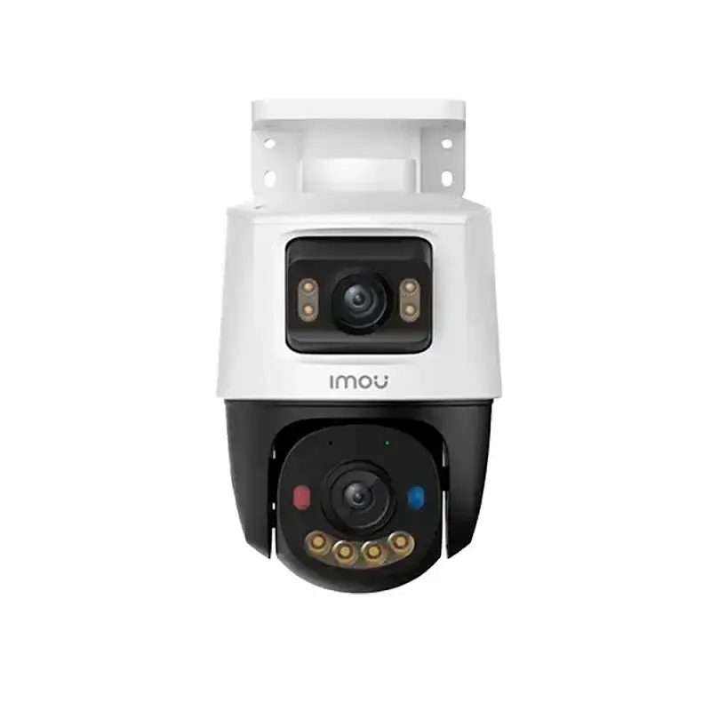 IP-камера Imou (IPC-PS70FP-10M0) 5+5 Мп (3.6мм) PoE - фото 2