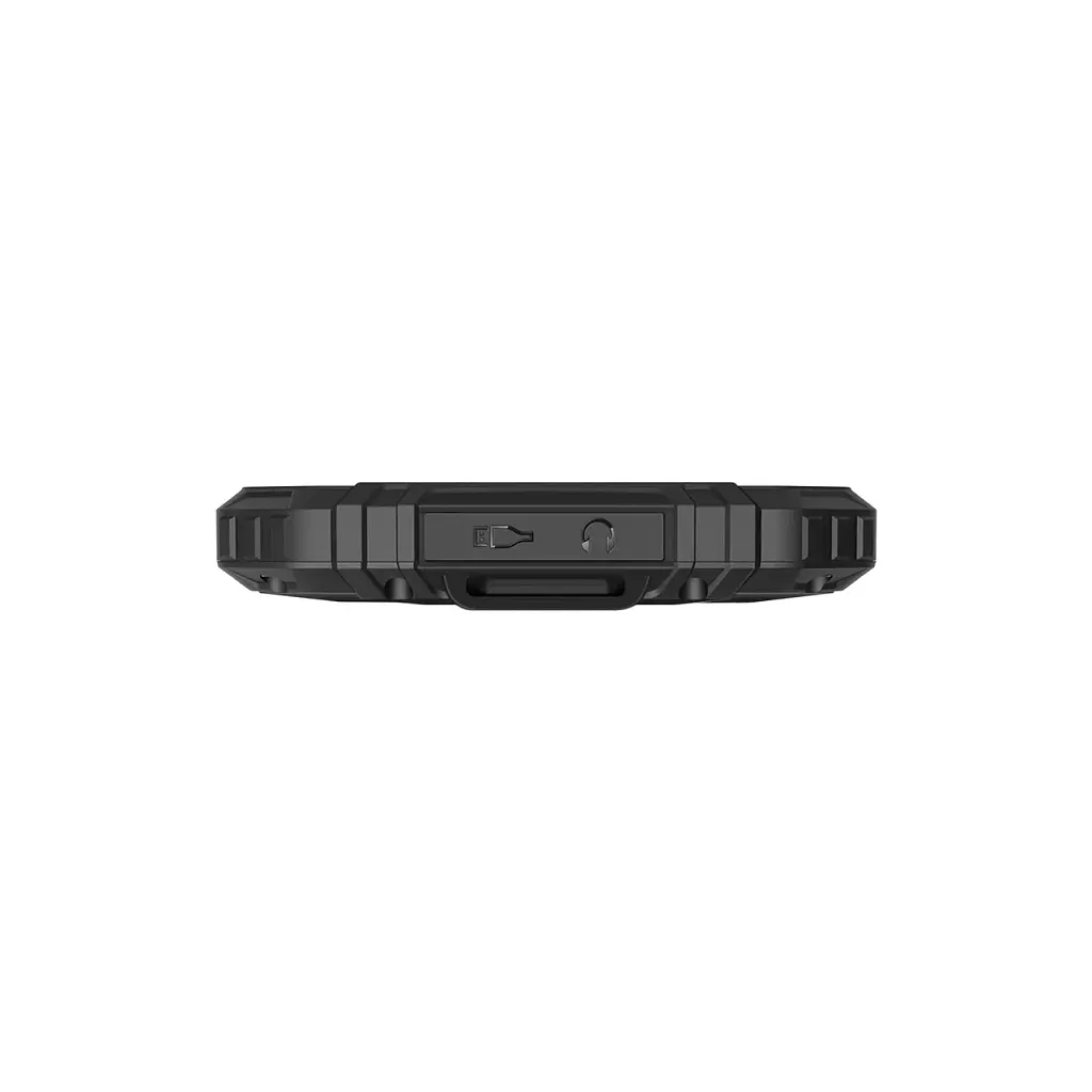 Захищений смартфон Oukitel WP6 6/128GB АКБ 10 000мАг Black - фото 4