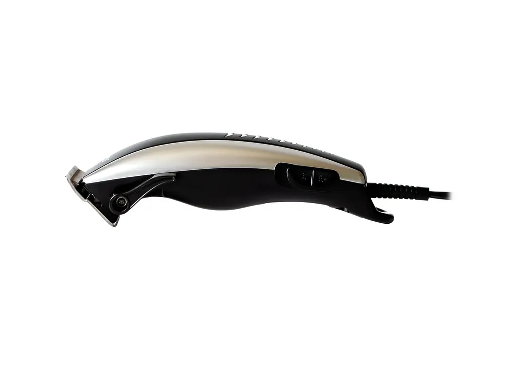 Машинка для стрижки волосся Pro Gemei GM 1001 10 W - фото 2
