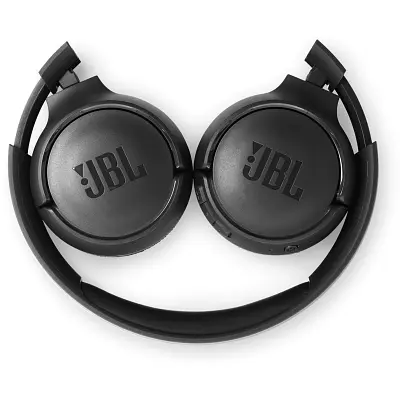 Наушники JBL Tune 560 BT Black (JBLT560BTBLK) - фото 6