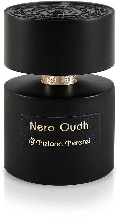 Оригінал Tiziana Terenzi Nero Oudh 100 мл Екстракт