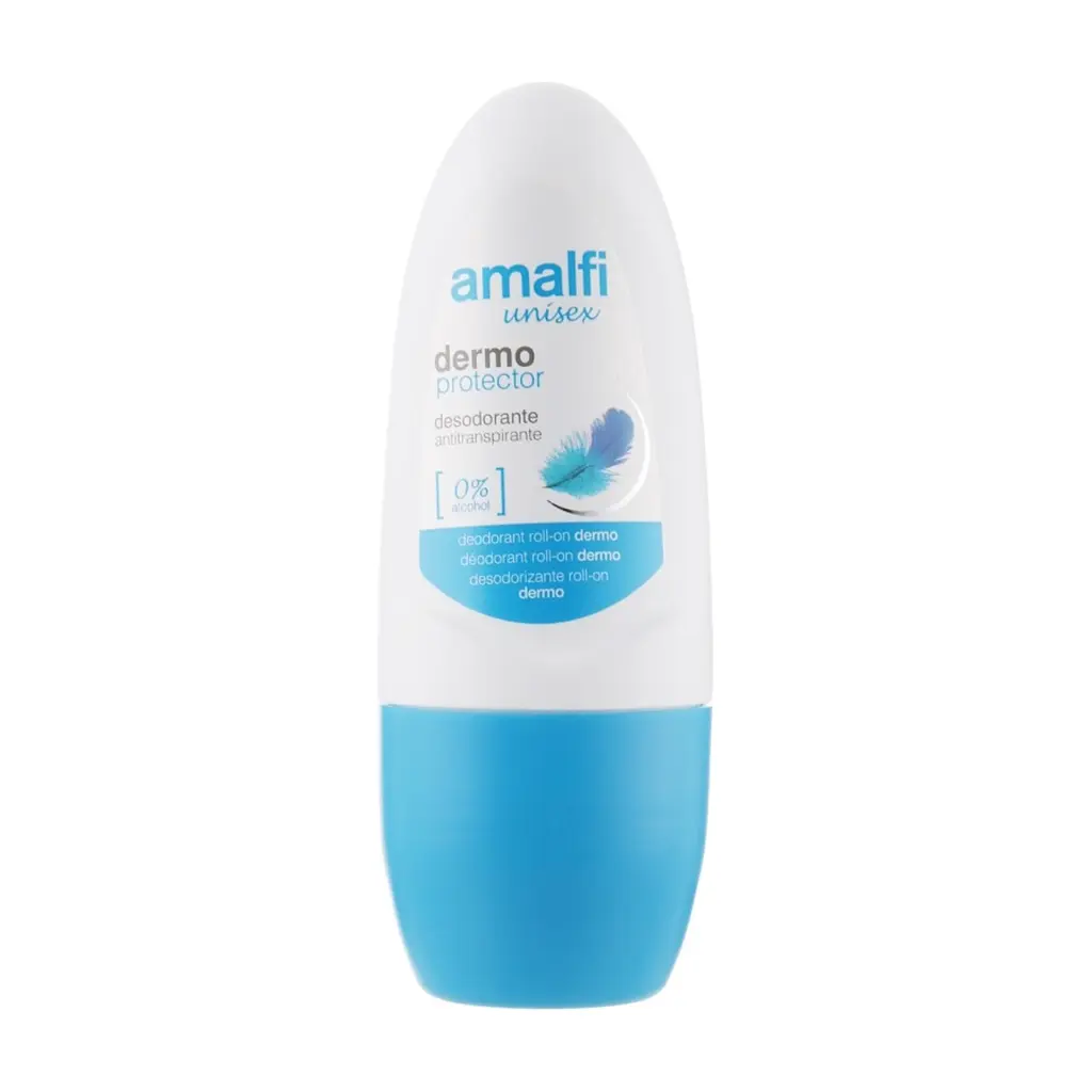 Антиперспірант Amalfi Dermo Protector 50 мл (8414227043610)