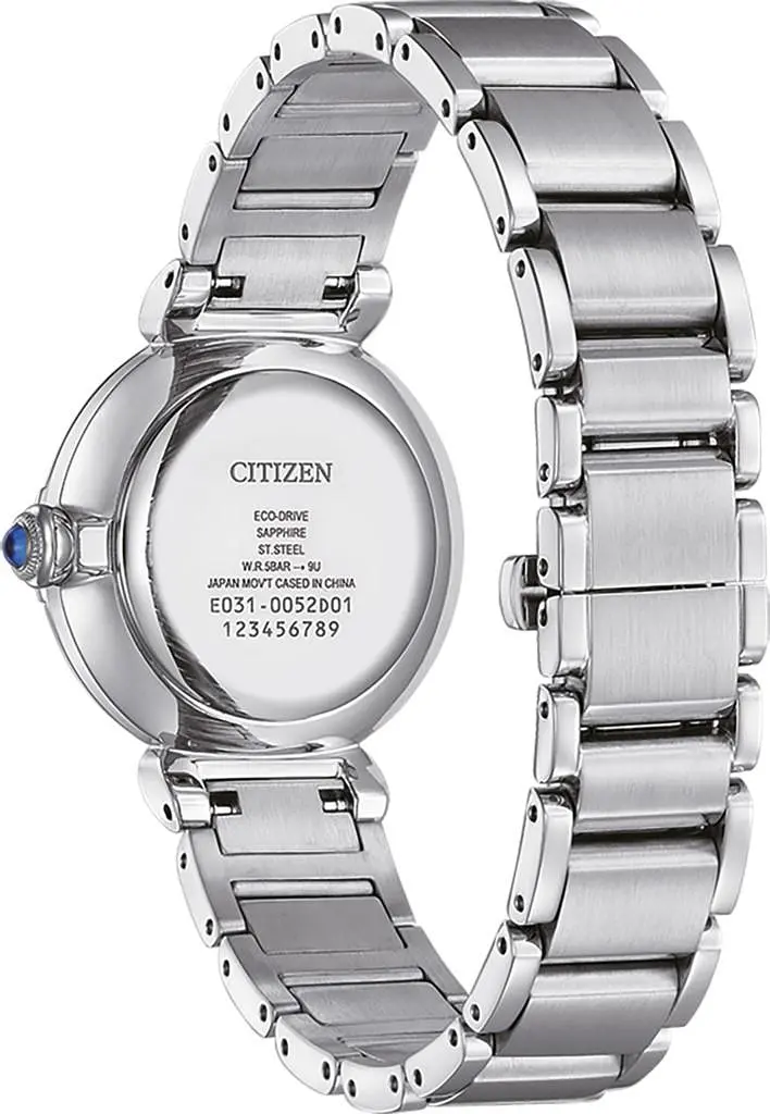 Годинник Citizen EM1060-87N - фото 2