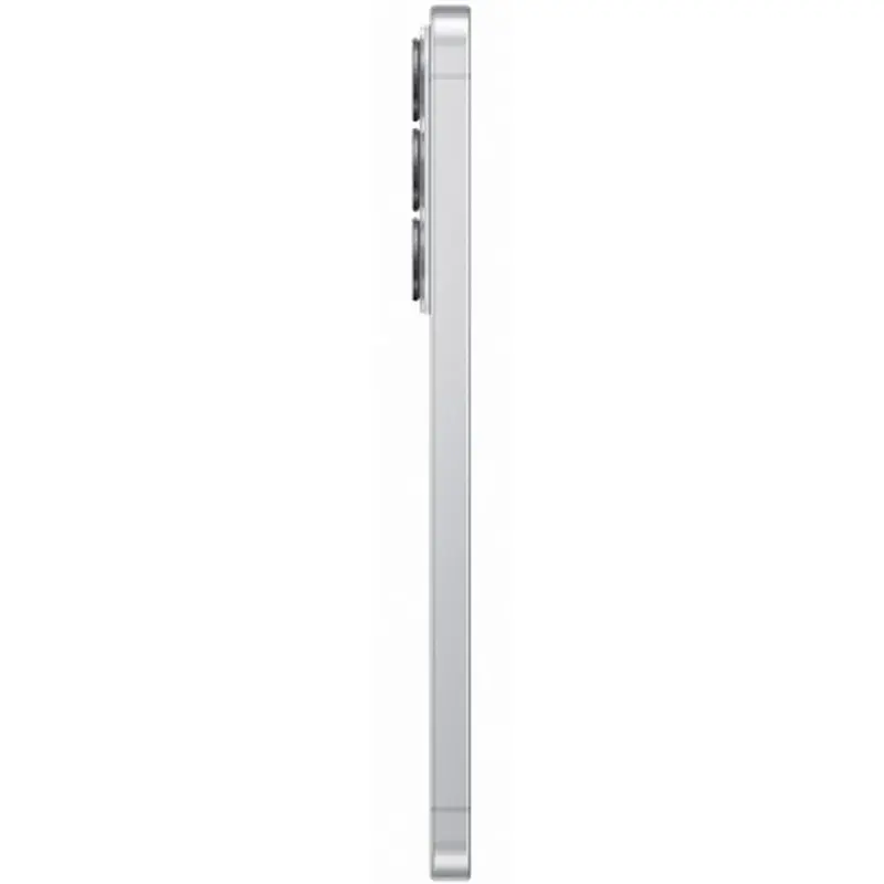 Мобільний телефон Samsung Galaxy S26+ 12/256Gb White (SM-S947BZWDEUC) - фото 8