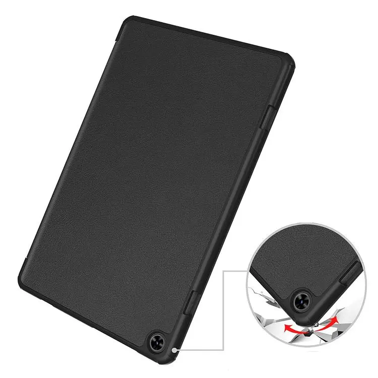 Чехол-книжка BeCover Smart Case для Teclast T50 2022 11" Black (709896) - фото 4