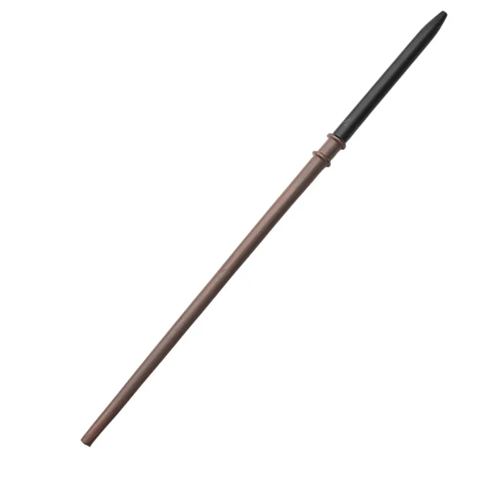 Волшебная палочка Гарри Поттер Драко Малфой Harry Potter Draco Malfoy 35-40 см с сердечником и коробкой - фото 2