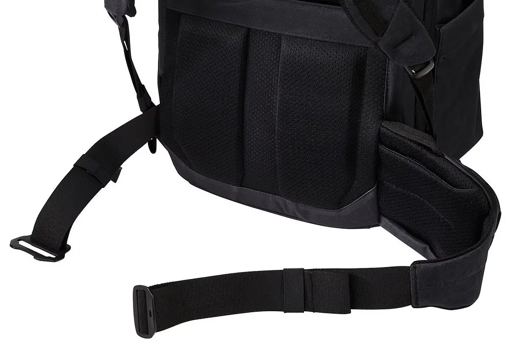 Cумка через плече Thule Aion Sling Bag TASB102 (Чорний) (6808630) - фото 9