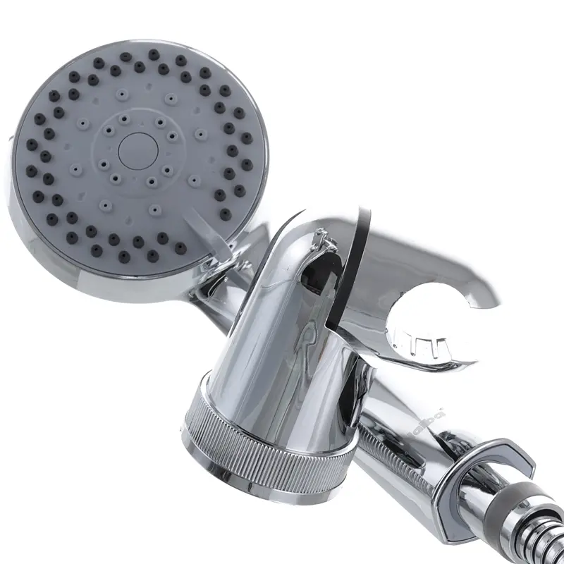 Смеситель для ванны Haiba Dario 009 HB0873 Хром - фото 2