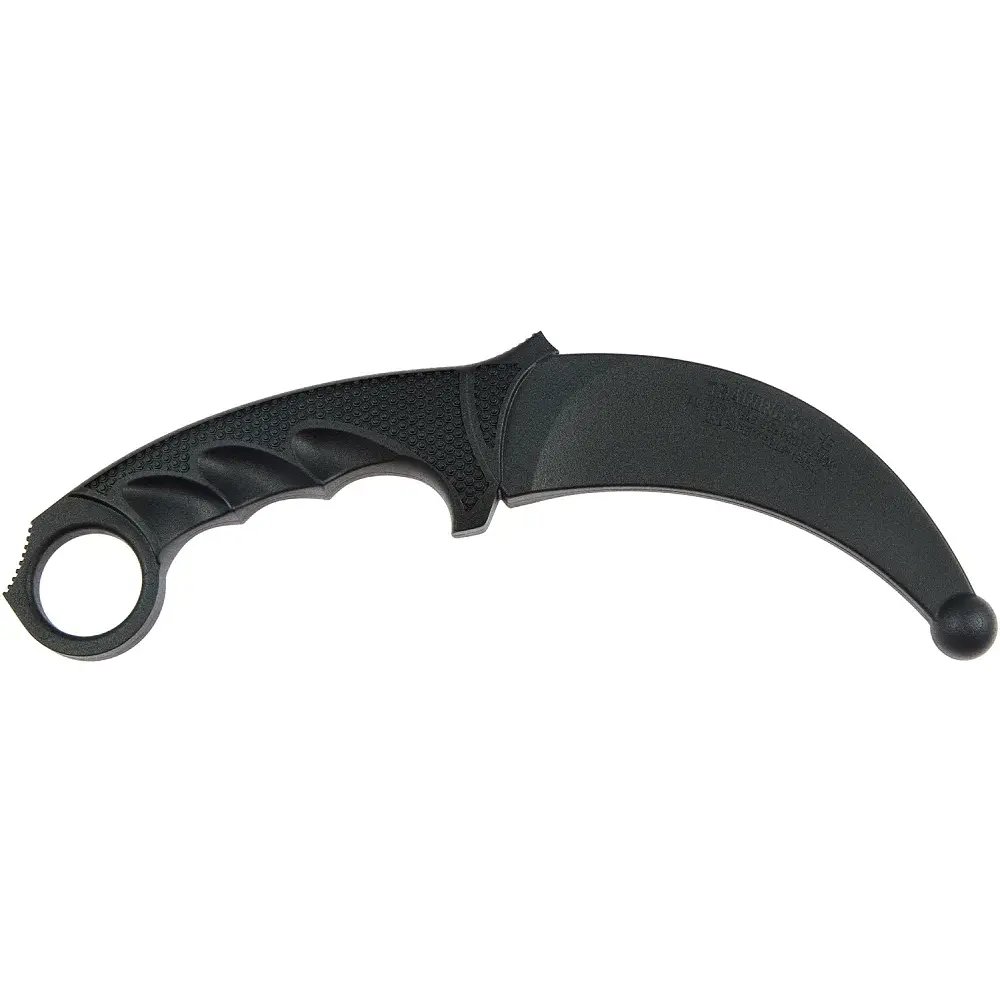 Ніж Cold Steel Karambit Trainer - фото 2