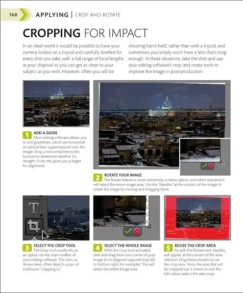 The Beginner's Photography Guide (2nd Edition) - фото 14