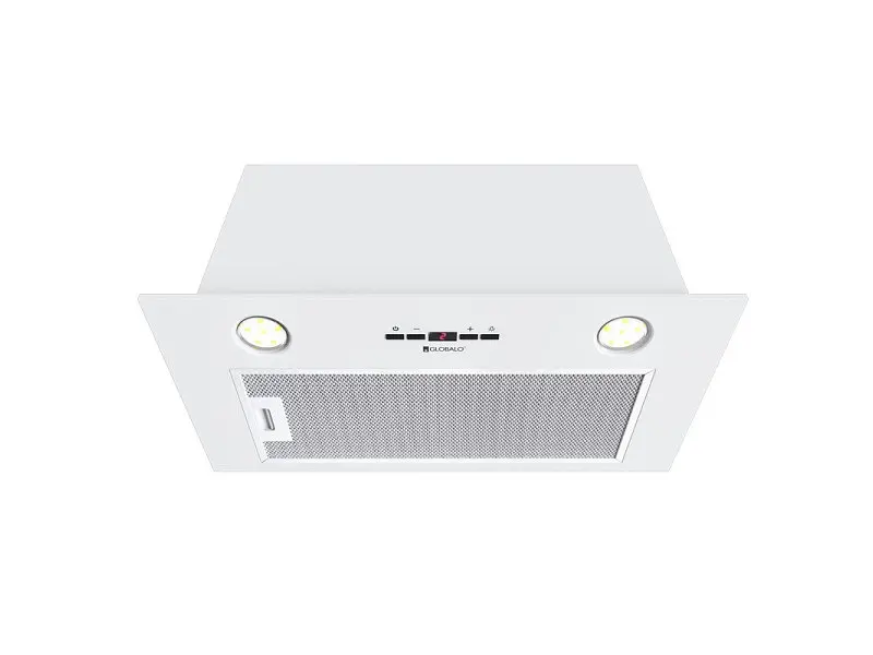 Витяжка GLOBALO Laizeno 60.2 White