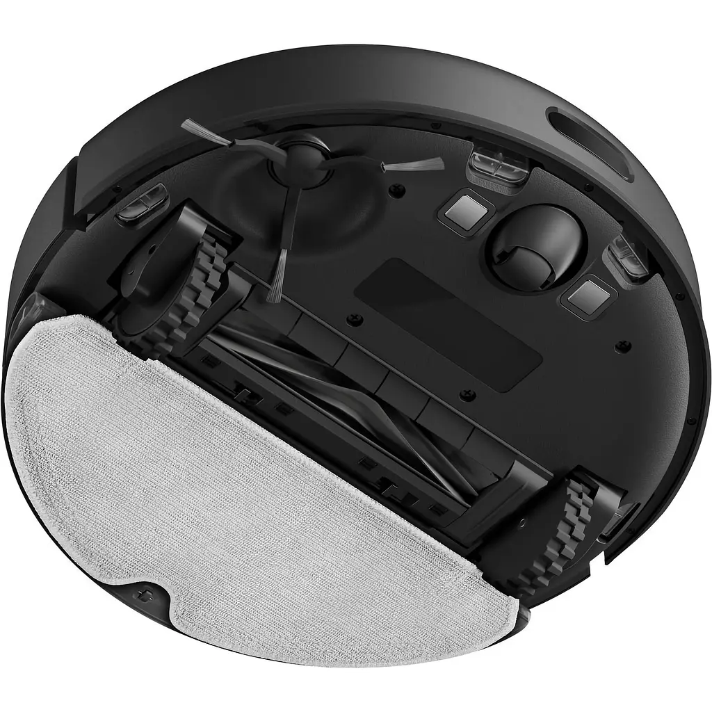 Робот-пилосос Dreame Bot D9 Max Gen 2 Black (RLD34GA-Bl) [117504] - фото 10